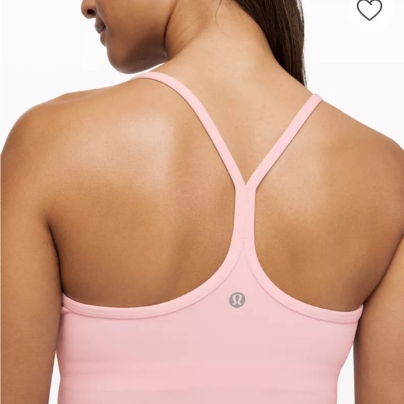 Lululemon Power Y tank - Picture 6 of 7